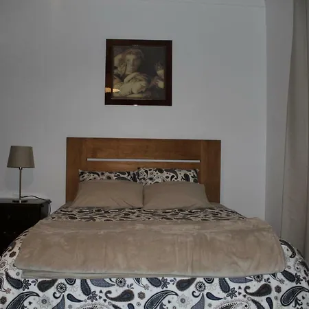 Quinta Chao Do Nabal Belmonte (Castelo Branco)