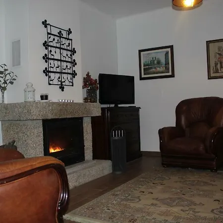 Quinta Chao Do Nabal