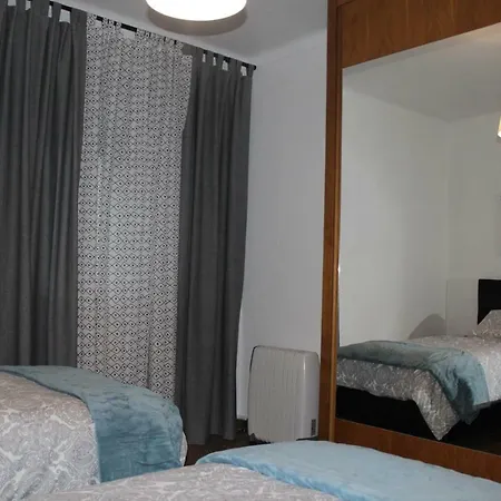 Quinta Chao Do Nabal Country house Belmonte (Castelo Branco)