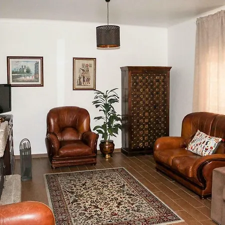 Quinta Chao Do Nabal Kır Evi *