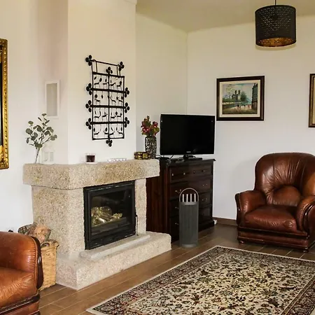 Gospodarstwo wiejskie Quinta Chao Do Nabal Belmonte (Castelo Branco)