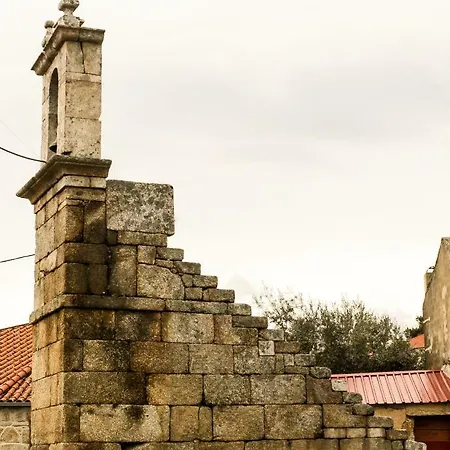 Quinta Chao Do Nabal Country house