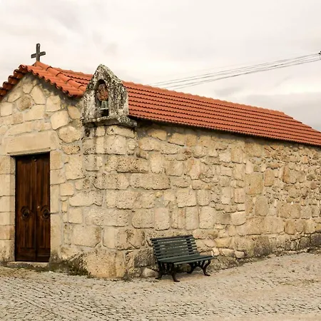Quinta Chao Do Nabal